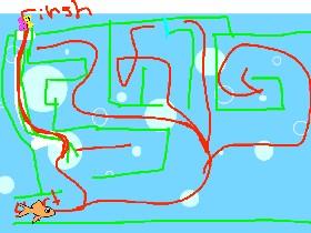 Draw a Maze 1