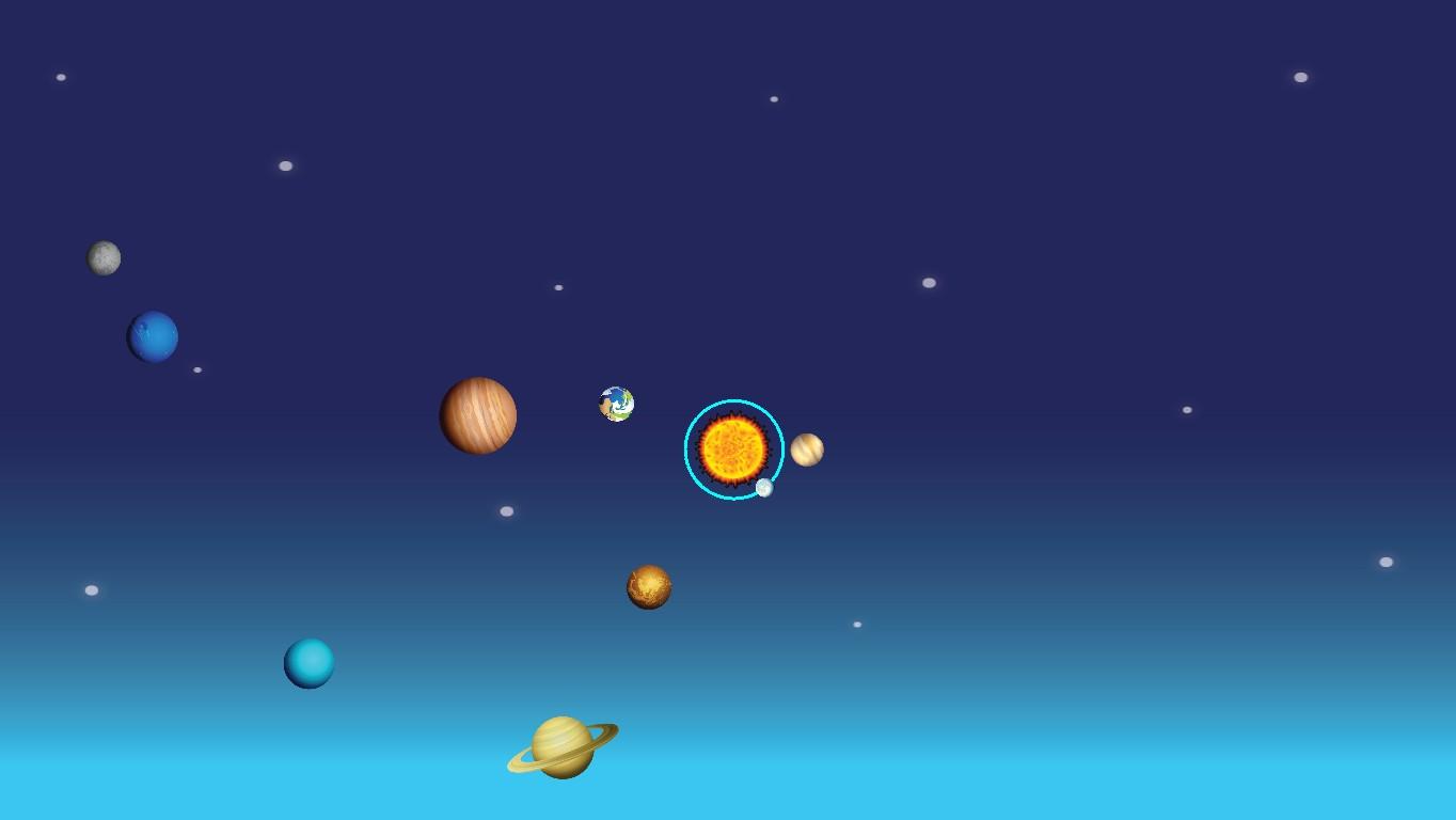 Solar System