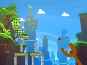 Angry Birds 1