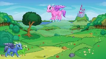 Dragon Land 2