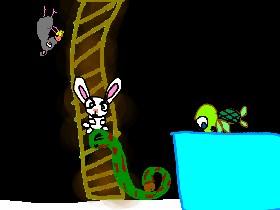 Sewer Animals 1