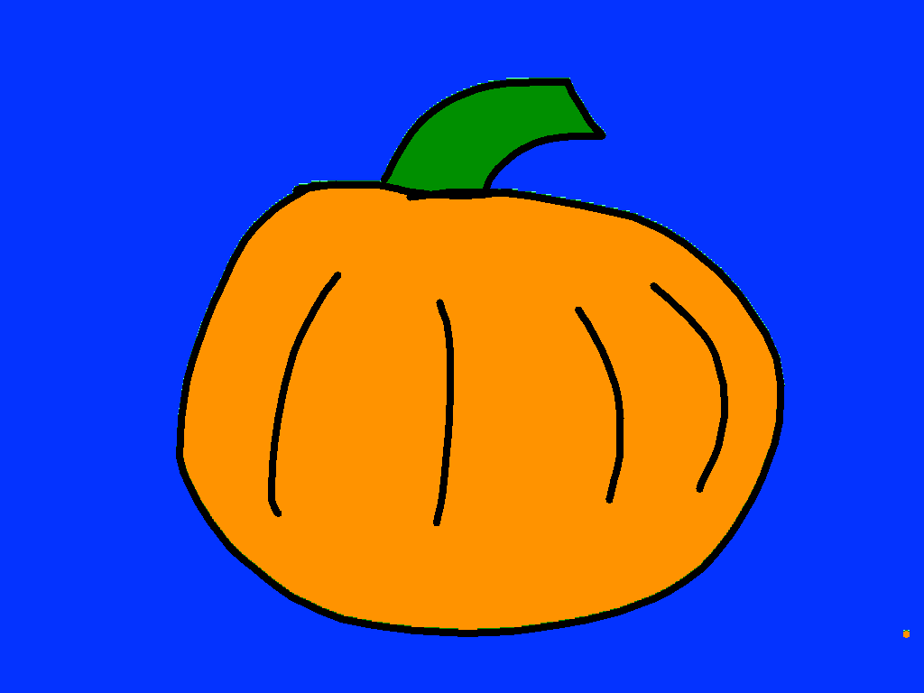 🎃winking pumpkin🎃