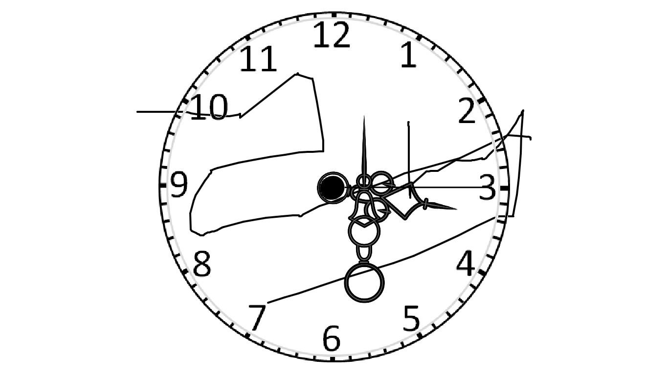 Analog Clock