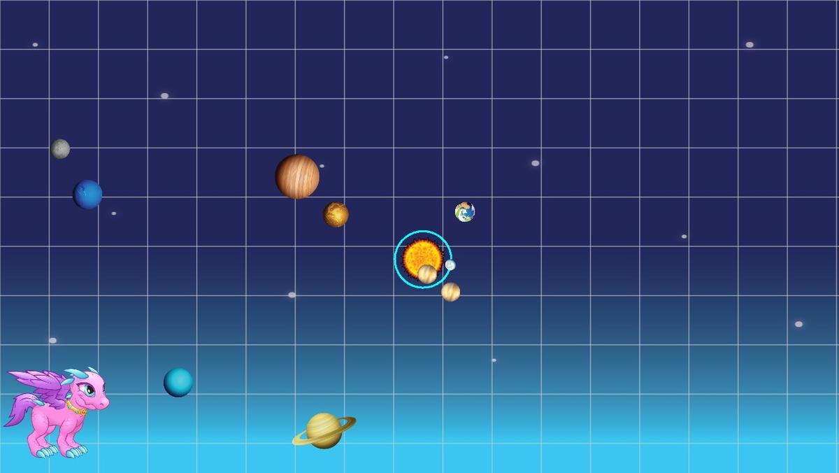 Solar System