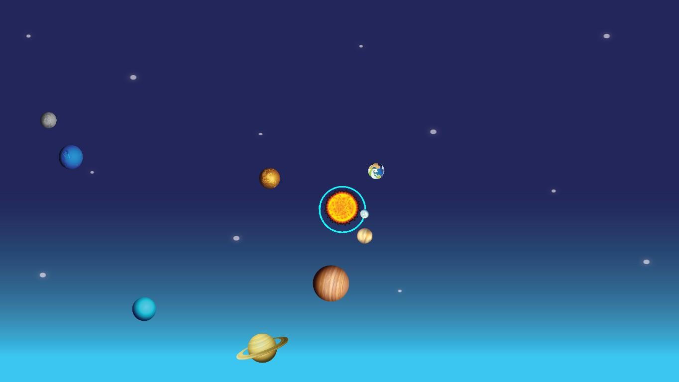 Solar System