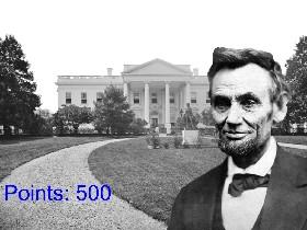 Lincoln Trivia