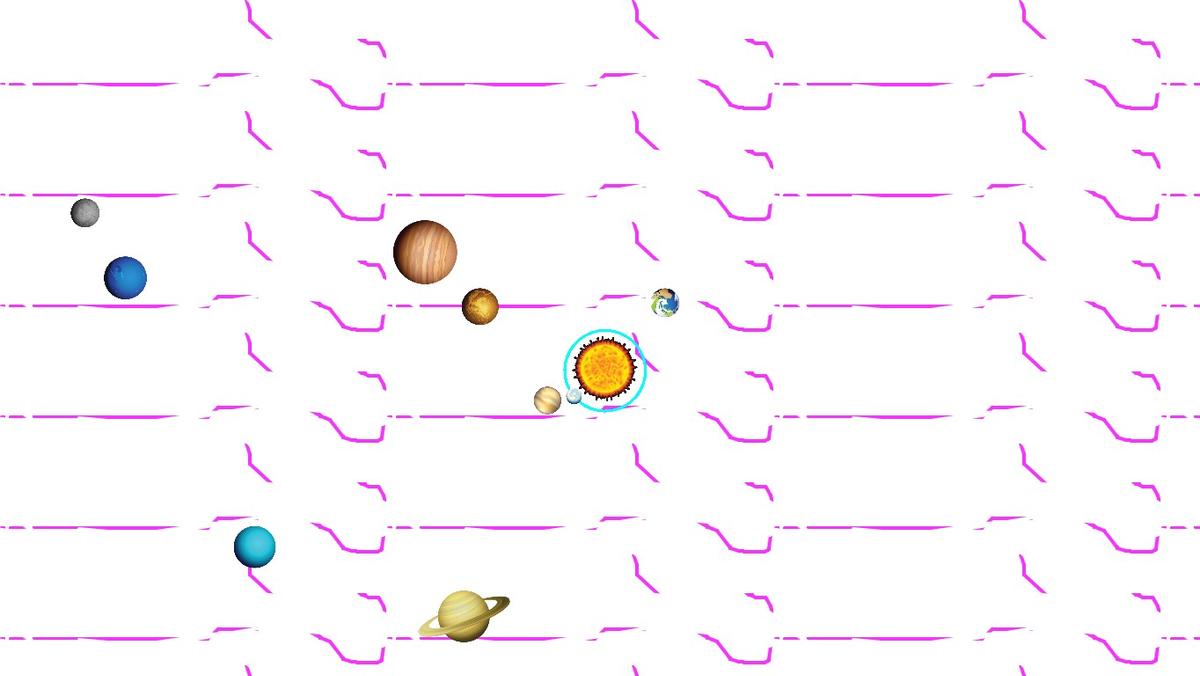 Solar System