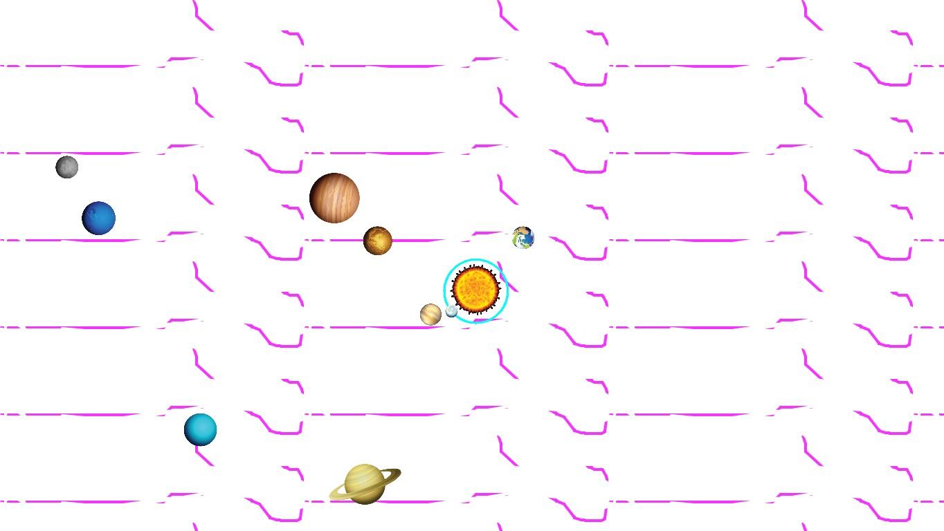 Solar System