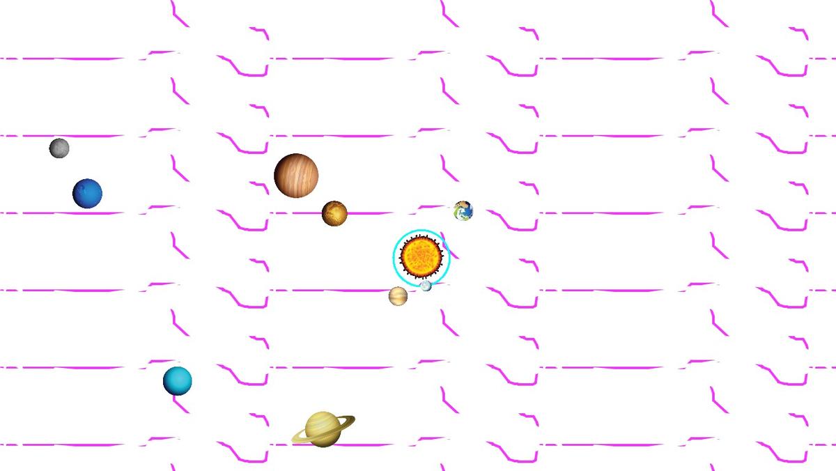 Solar System