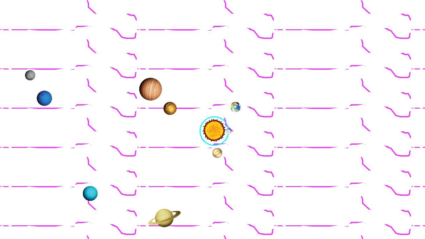 Solar System