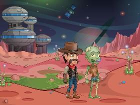 Space Cowboy 1