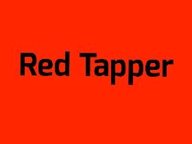 OP red taper