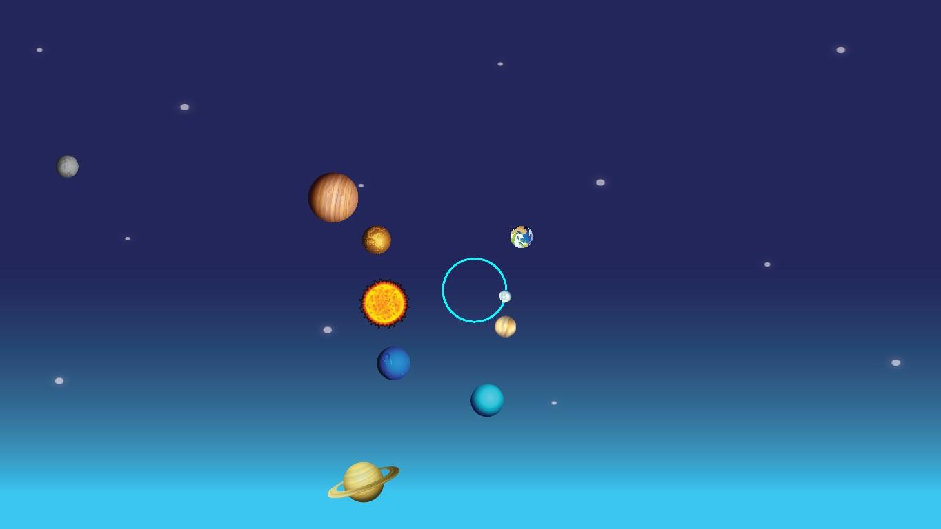 Solar System