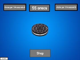 oreo clickah 2