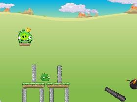 angry birds #3