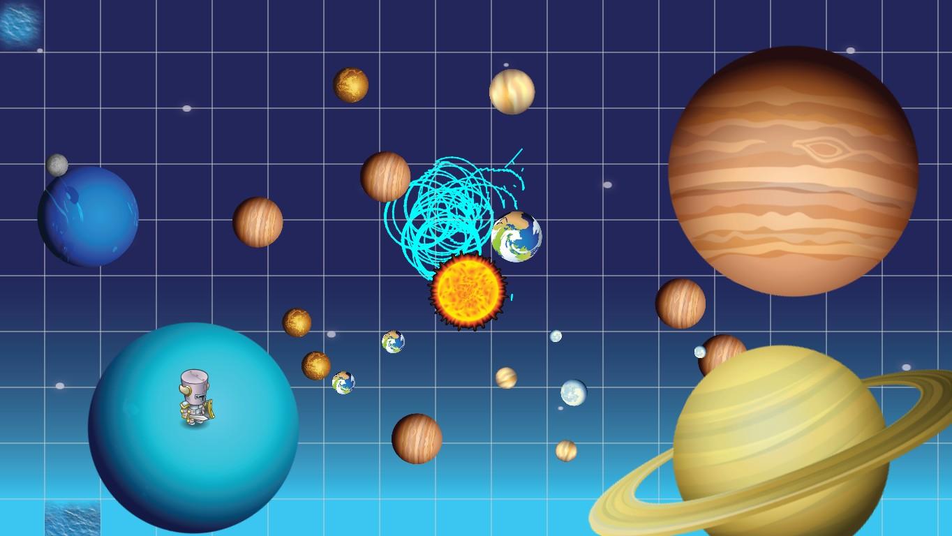 Solar System