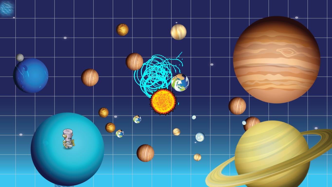 Solar System