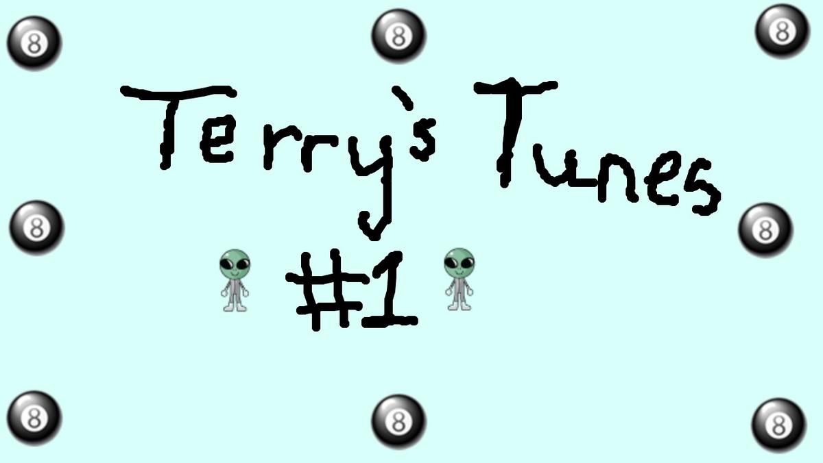 Terry's Tunes #1