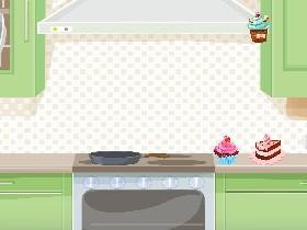 Cupcake Conga 1