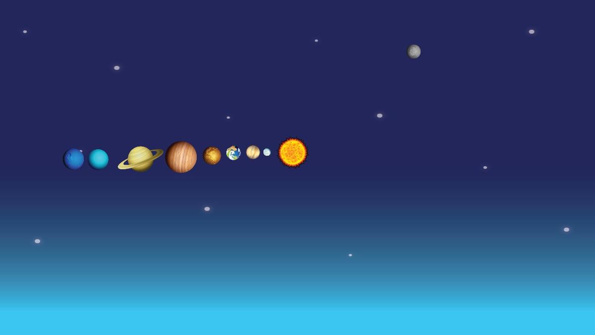 Solar System