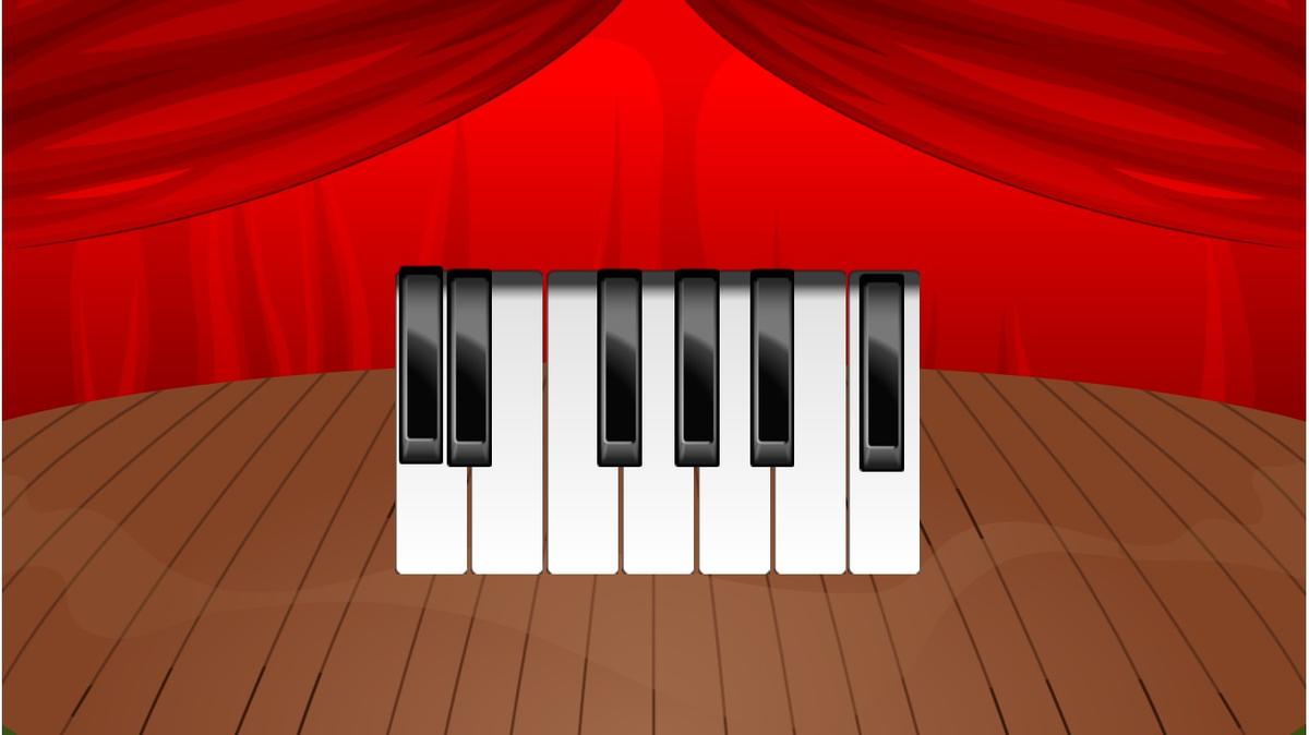 My Piano