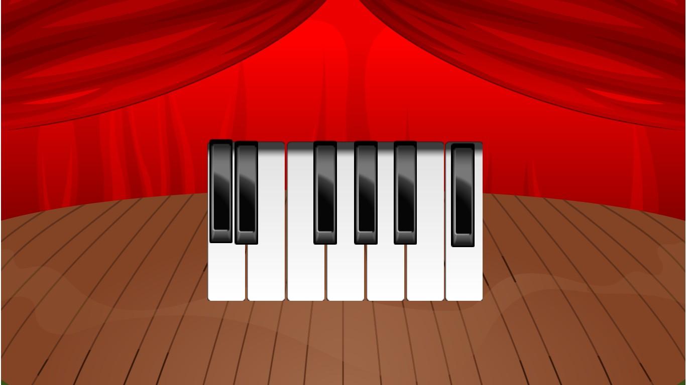 My Piano