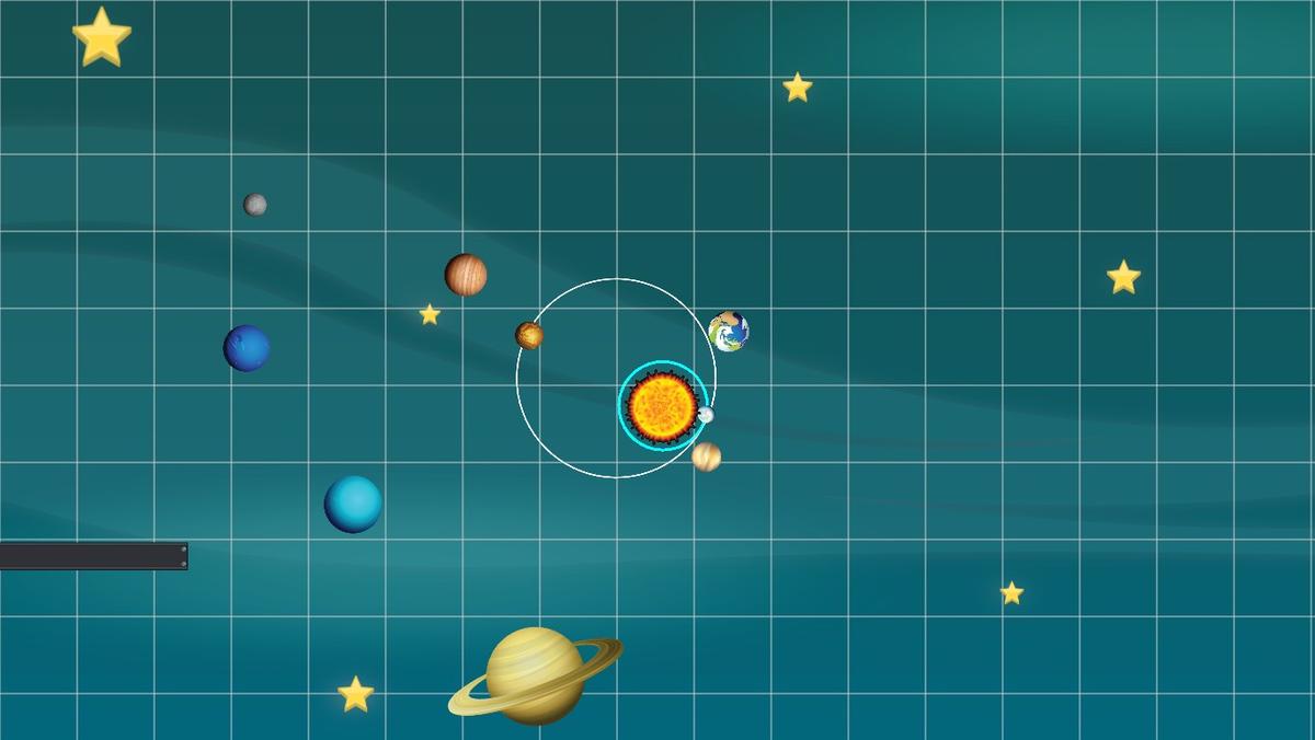 Solar System