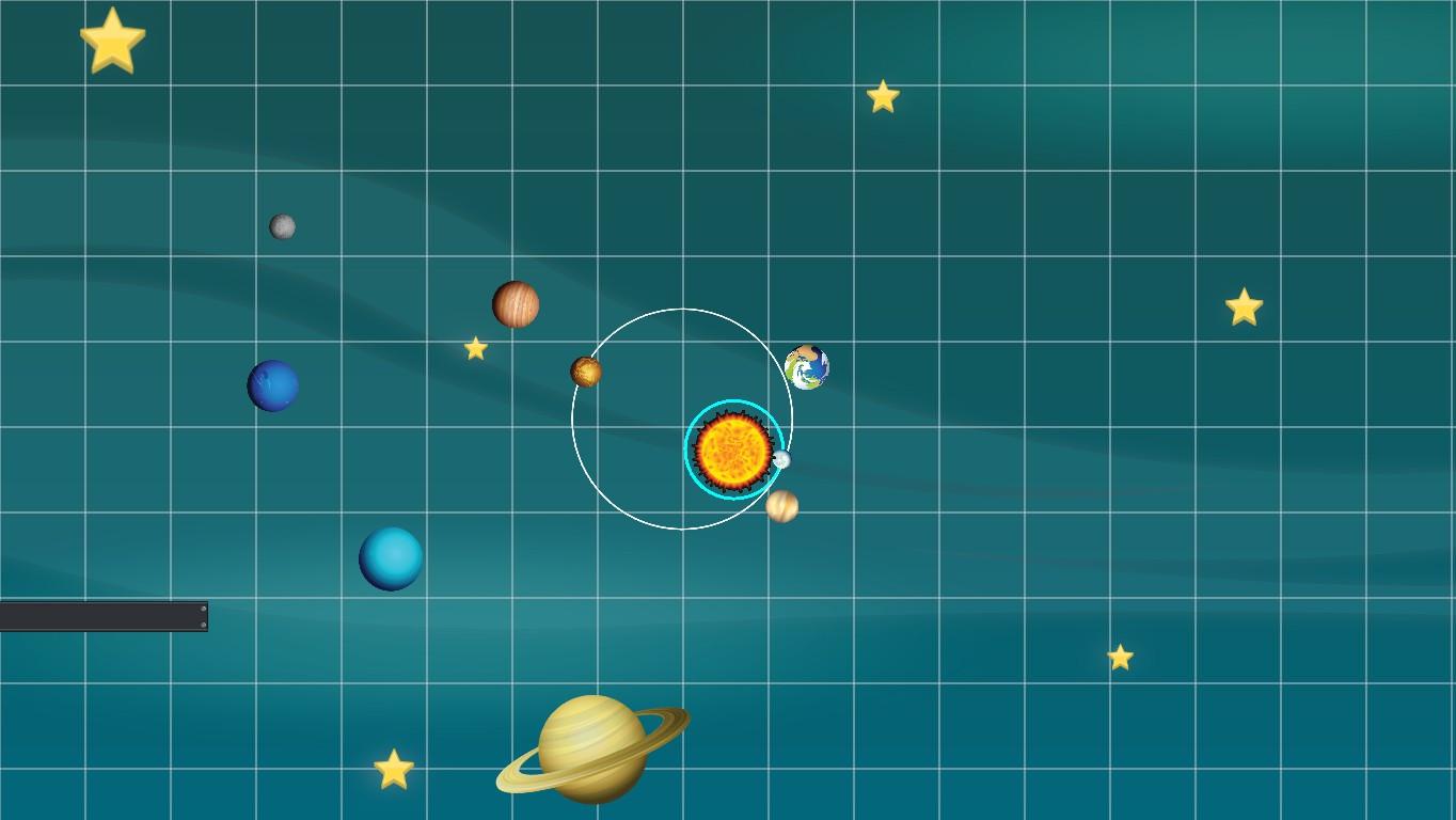 Solar System