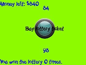 Lottery 1