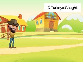 Turkey Trot 2