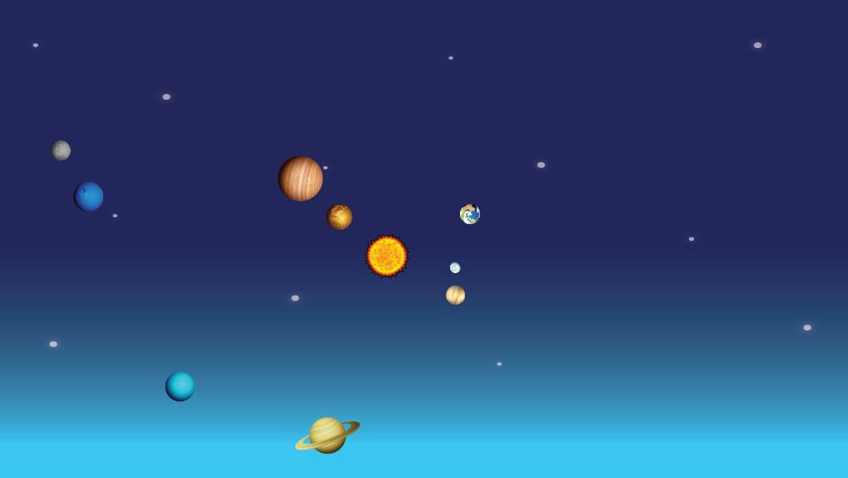 Solar System