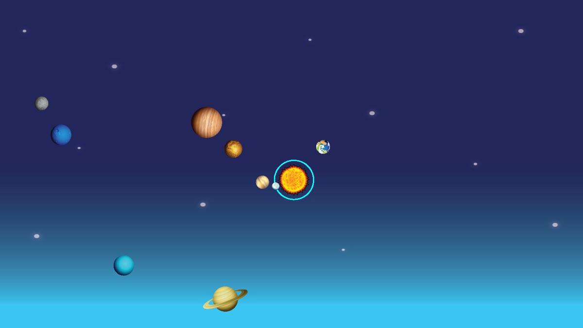 Solar System