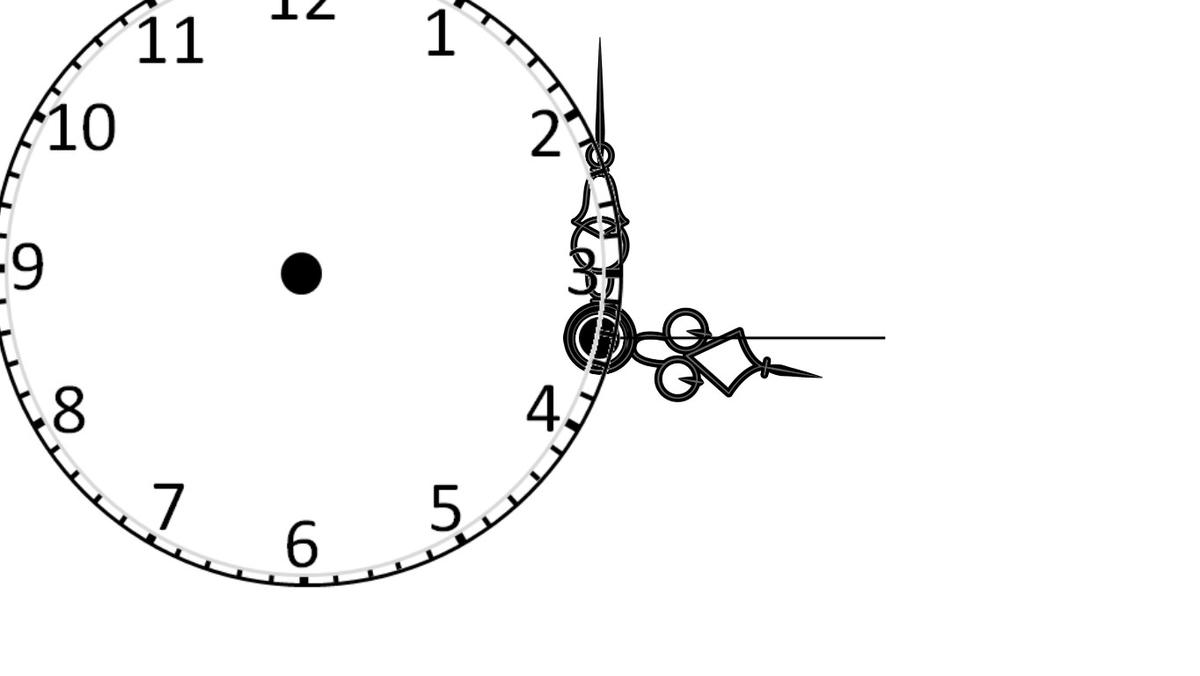 Analog Clock