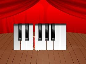 Play thePiano