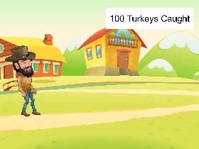 Turkey Trot 1