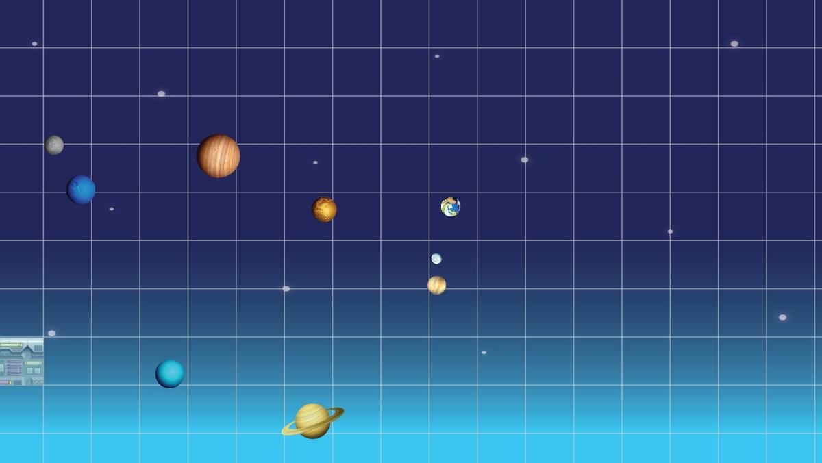 Solar System