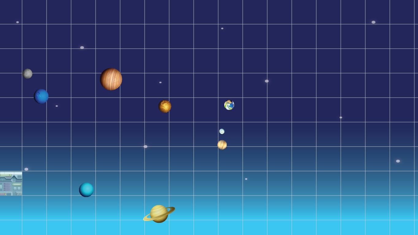 Solar System