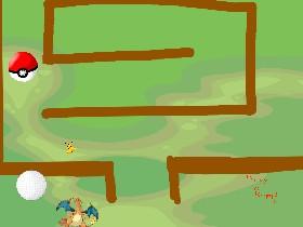 pokemaze 1