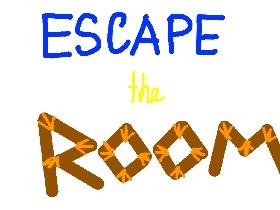 Escape the room 1