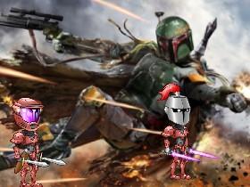 boba fett fight 1