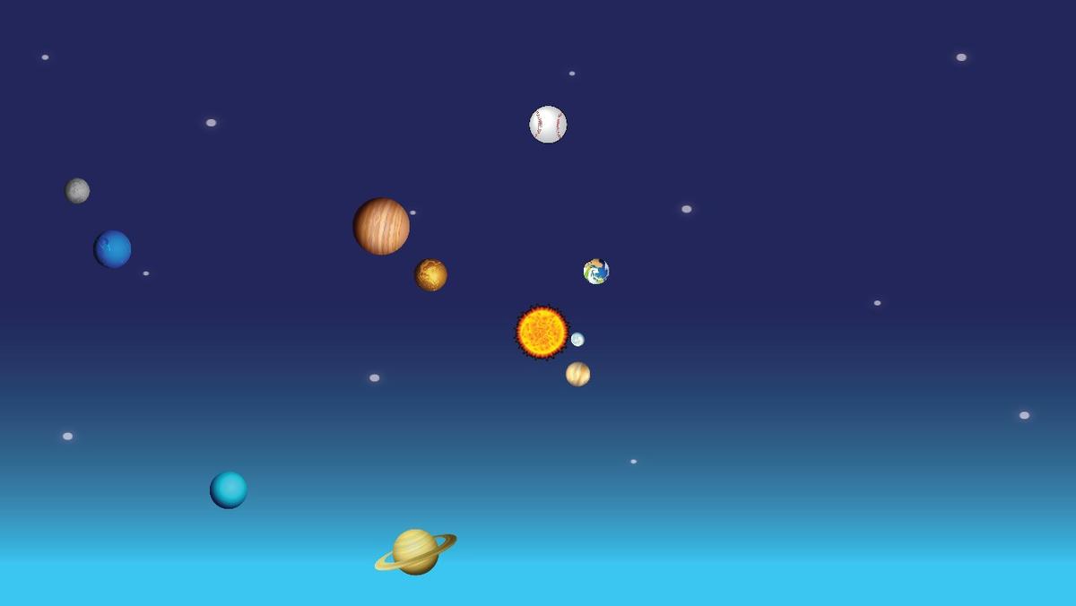 Solar System