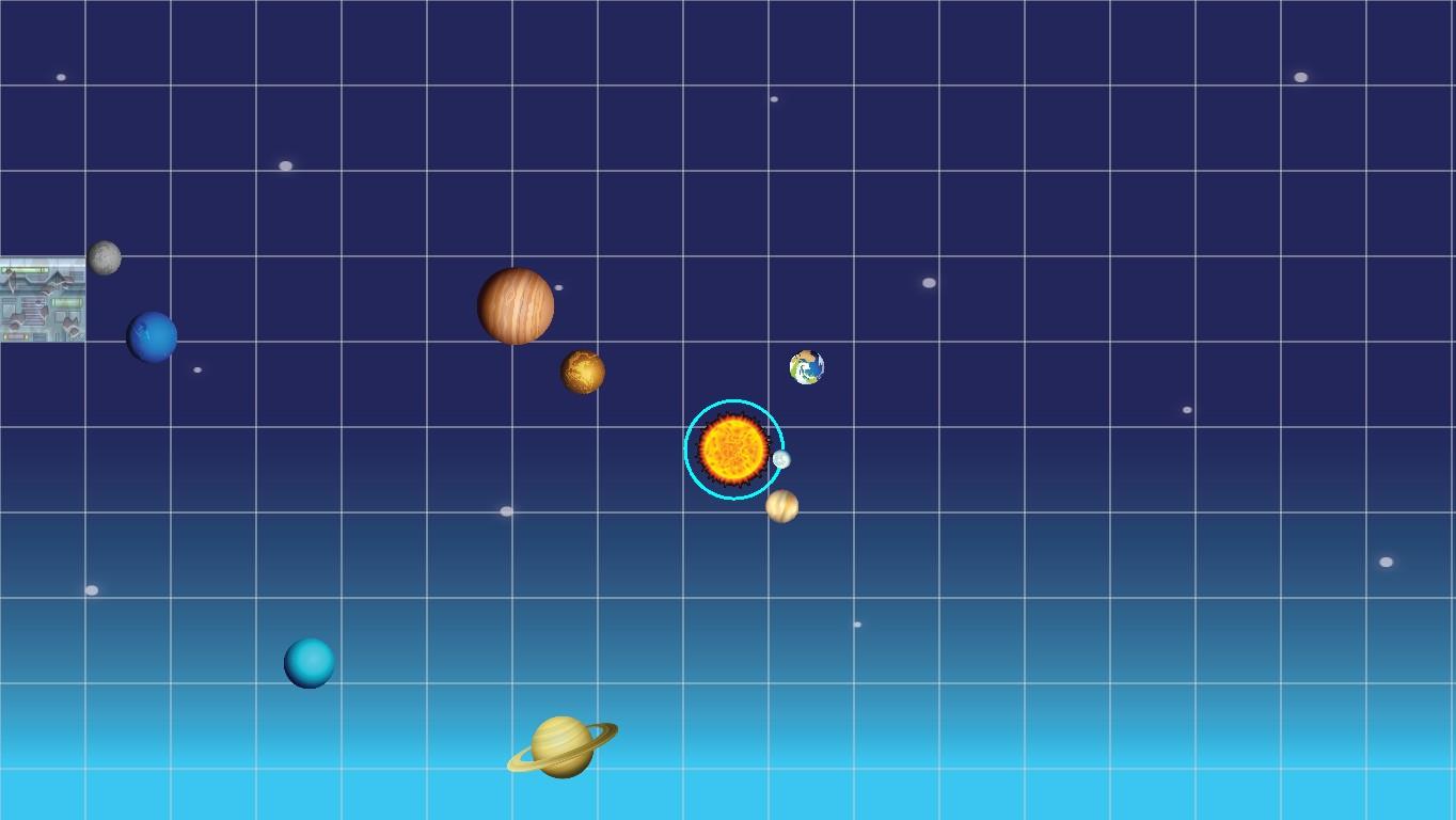 Solar System