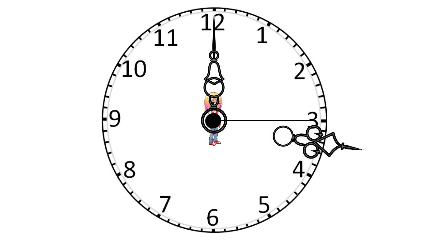 Analog Clock