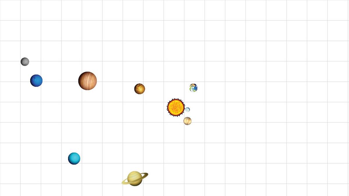 Solar System