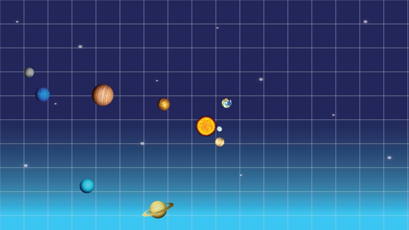 Solar System