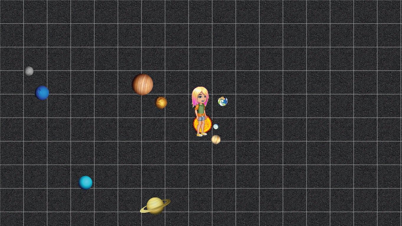 Solar System