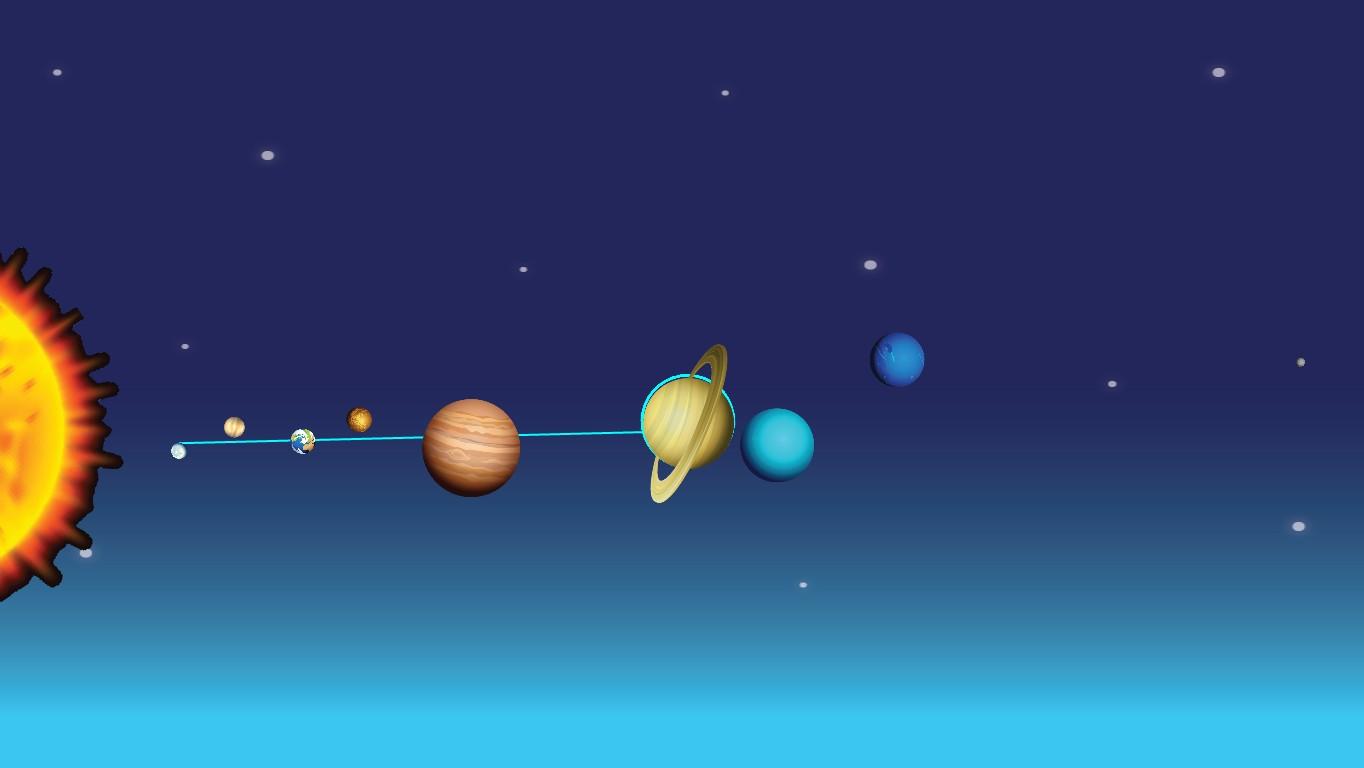 Solar System