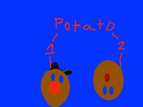 wich potato