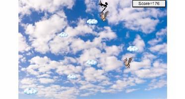 Cloud Rider 1