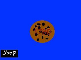 Cookie Clicker